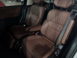 Honda Оdyssey Hybrid 2022 4