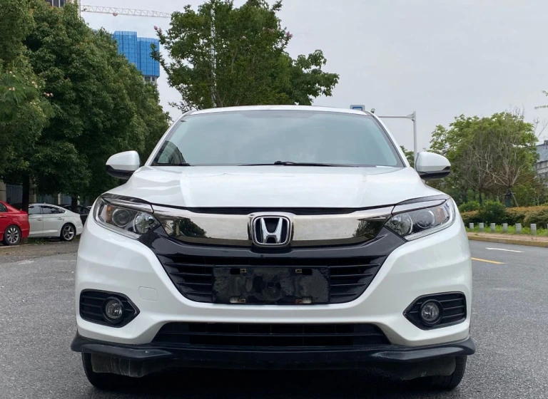 Honda Vezel 2021