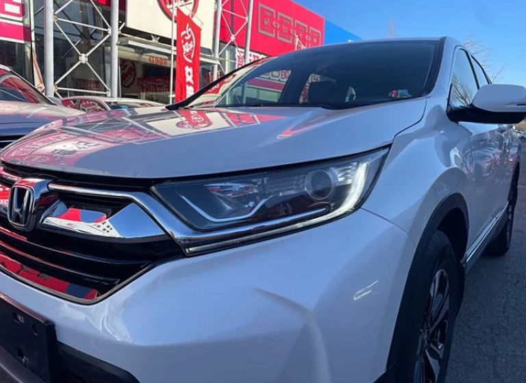 Honda CR-V 4WD 2020