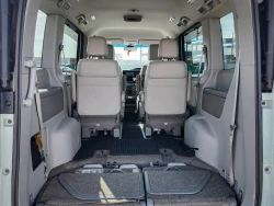 Honda Stepwgn G EX 2015 6