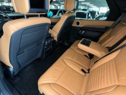 Land Rover Discovery 2020 7