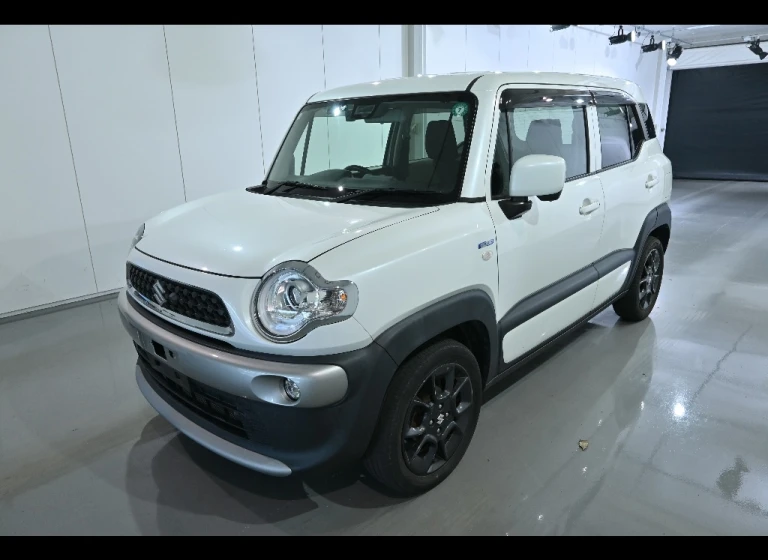 Suzuki Xbee 4WD Hybrid MX