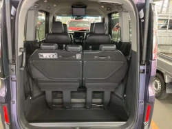 Honda Stepwgn Spada Cool Spirit 2021 7