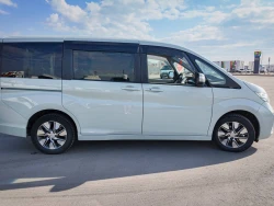 Honda Stepwgn G EX 2015 2