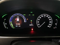 Honda Оdyssey Hybrid 2022 2