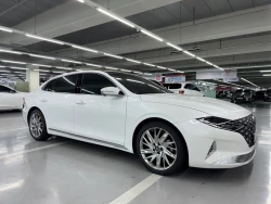 Hyundai Grandeur Calligraphy 2020 2
