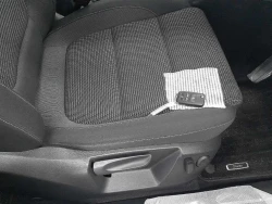 Volkswagen Sharan TSI Comfort Line 2020 5