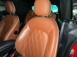 Mini Cooper S Convertible 2020 1