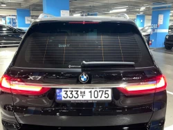 BMW Х7 xDrive 40i 2