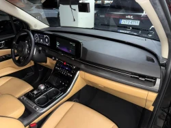 Kia Carnival Noblesse 2020 7
