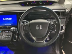 Honda Stepwgn Spada Cool Spirit 2021 4