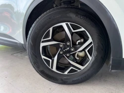 Kia Sportage Prestige 2021 4