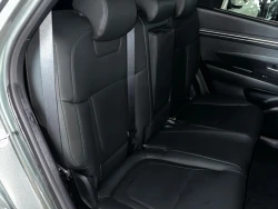 Hyundai Tucson 2020 7