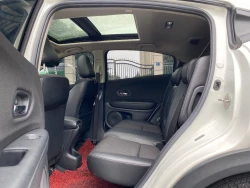 Honda Vezel 2021 1