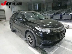 Honda Vezel 4WD X HONDA SENSING 2020 6