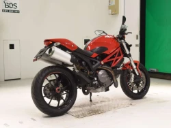 Ducati Monster M796A 2014 3