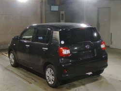Toyota Passo X L Package 2022 2
