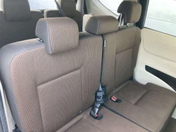 Toyota Sienta G 2016 5