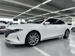 Hyundai Grandeur Calligraphy 2020 0