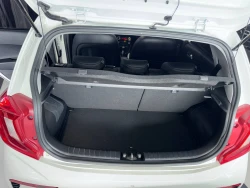 Kia Morning Signature 2021 8