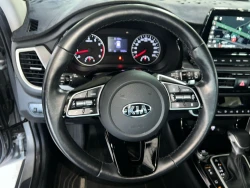 Kia Seltos Prestige 4WD 2019 1