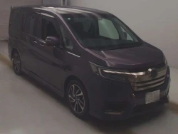 Honda Stepwgn Spada Cool Spirit 2021 1