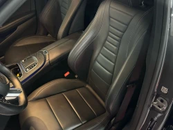 Mercedes Benz W213 E220d 4MATIC AMG Line 2020 4