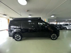 Нyundai Staria Camping Car 2021 1