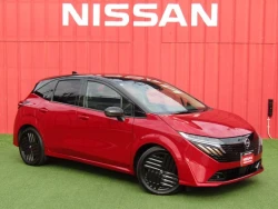 Nissan Aura 2