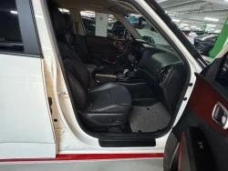 Kia Soul T-GDI 2021 2