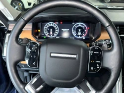 Land Rover Discovery 2020 2