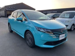 Nissan Note 0