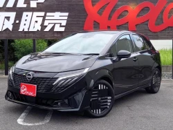 Nissan Aura 3