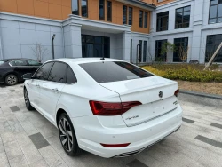 Volkswagen Sagitar 2021 0