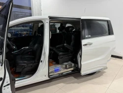 Honda Оdyssey Hybrid 2021 3