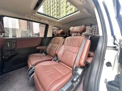 Honda Оdyssey Hybrid 2022 3