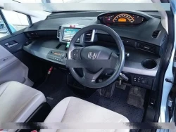 Honda Freed G Just Selection 2010 3