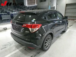 Honda Vezel 4WD X HONDA SENSING 2020 0