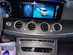 Mercedes Benz W213 E220d 4MATIC AMG Line 2020 2