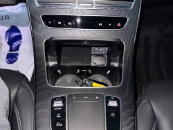 Mercedes Benz W213 E220d 4MATIC AMG Line 2020 3