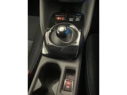 Nissan Leaf 5