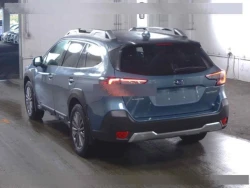 Subaru Outback LIMITED EX 4WD 0