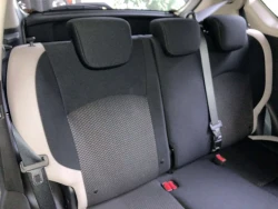 Nissan Note X DIG-S 2019 5