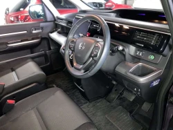 Honda Stepwgn Spada Sensing 2021 4