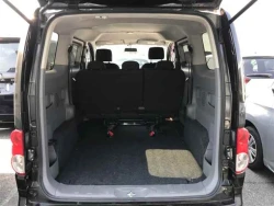 Nissan NV200 Premium GX-2R 2017 8