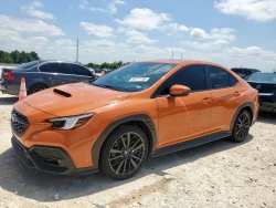 Subaru WRX Limited 2022 0