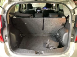 Nissan Note X DIG-S 2019 6
