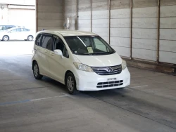 Honda Freed 0
