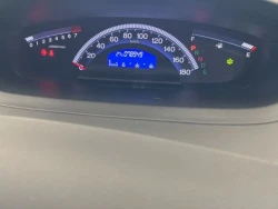 Honda Freed 5