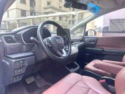 Honda Оdyssey Hybrid 2022 2